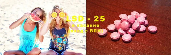 стаф Лихославль